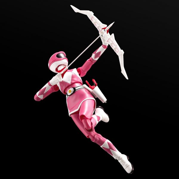FURAI MODEL Pink Ranger (Power Rangers) Image