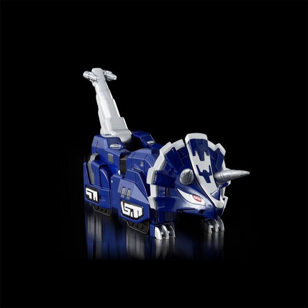 Furai Model Megazord Model Kit (Mighty Morphin Power Rangers) Additional Image 3