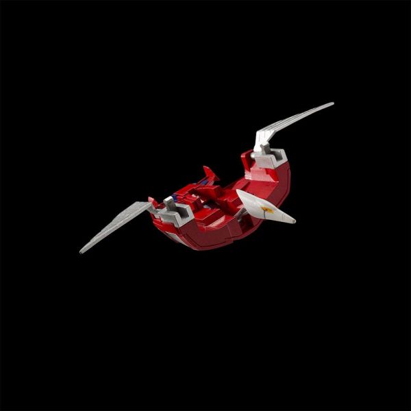 Furai Model Megazord Model Kit (Mighty Morphin Power Rangers) Additional Image 5
