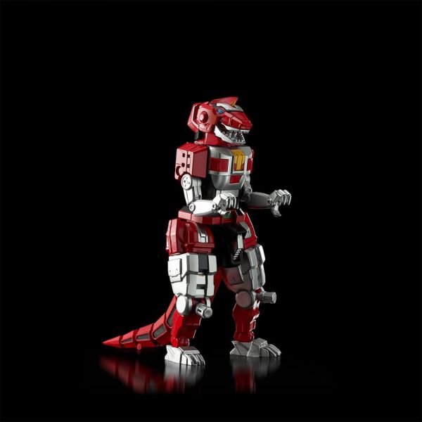 Furai Model Megazord Model Kit (Mighty Morphin Power Rangers) Additional Image 7
