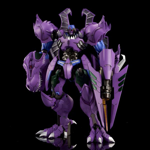 View Transformers page