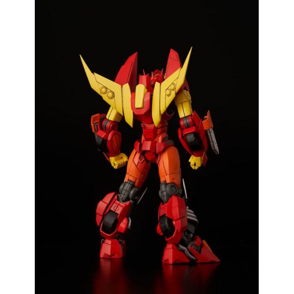 Furai Model Rodimus IDW (Transformers) Additional Image 2