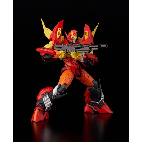 Furai Model Rodimus IDW (Transformers) Additional Image 5