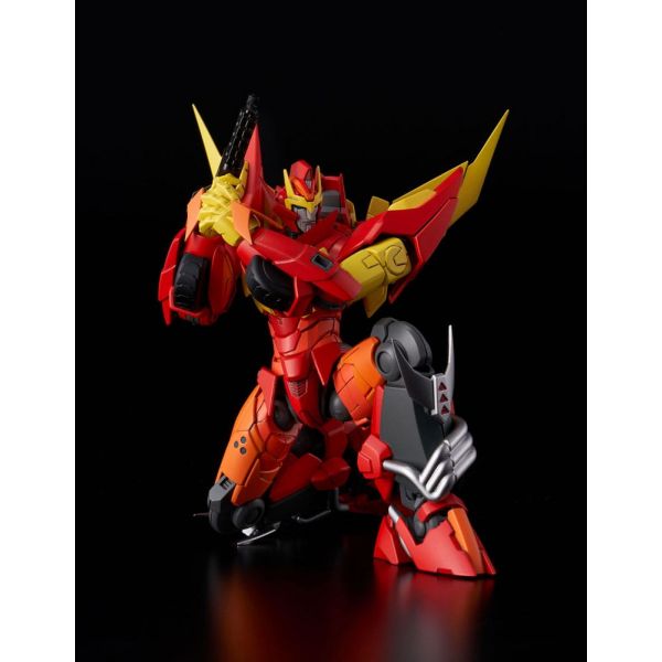 Furai Model Rodimus IDW (Transformers) Additional Image 6