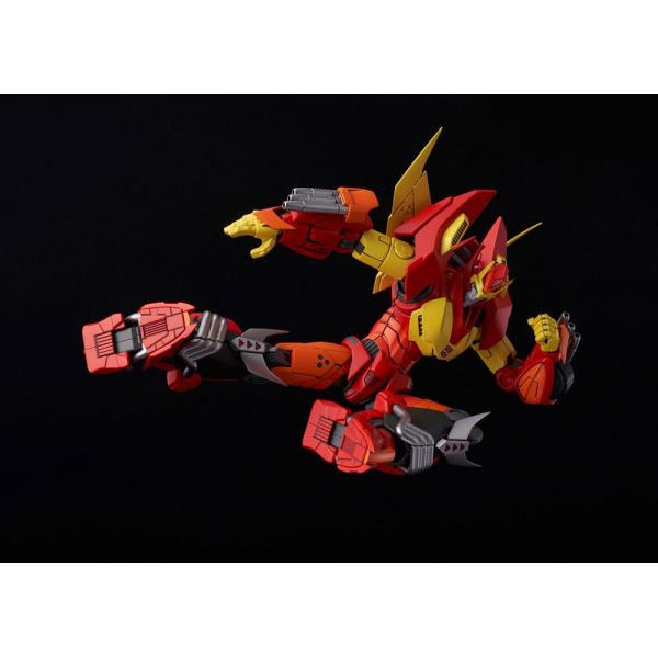 Furai Model Rodimus IDW (Transformers) Additional Image 7
