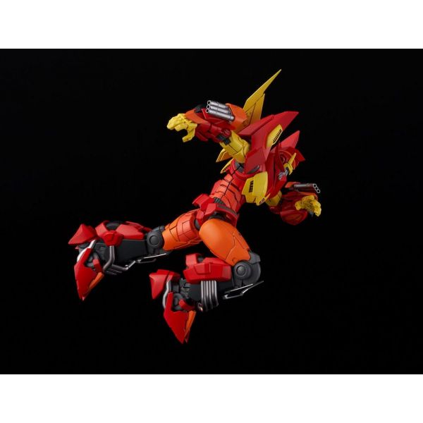 Furai Model Rodimus IDW (Transformers) Additional Image 8