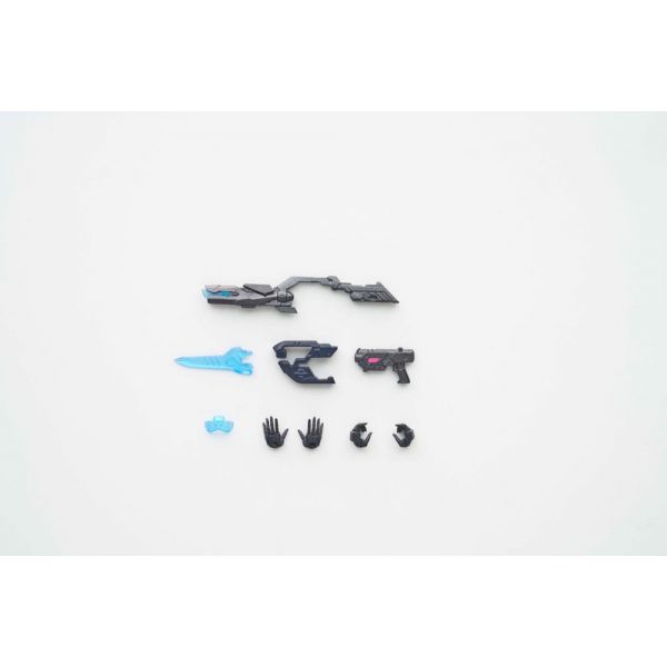 Furai Model Black Arcee (Transformers) Additional Image 8