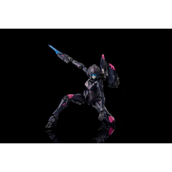 Furai Model Black Arcee (Transformers) Additional Image 5