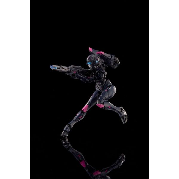 Furai Model Black Arcee (Transformers) Additional Image 7