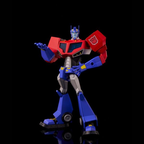 Furai Model Optimus Prime (Animated) (Transformers) Additional Image 5