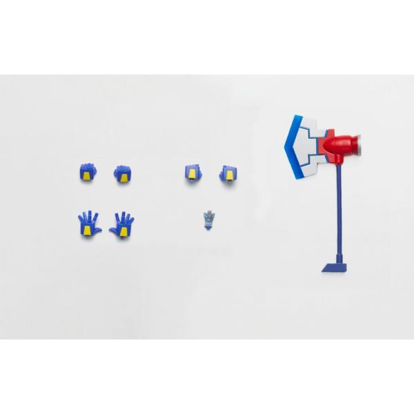 Furai Model Optimus Prime (Animated) (Transformers) Additional Image 6
