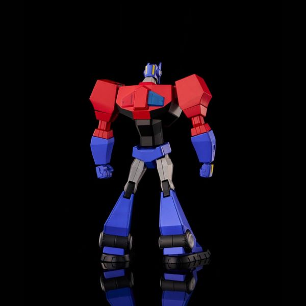 Furai Model Optimus Prime (Animated) (Transformers) Additional Image 8