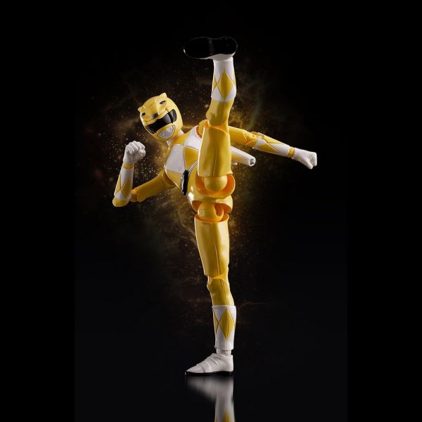 View Furai Action Power Rangers Collection page