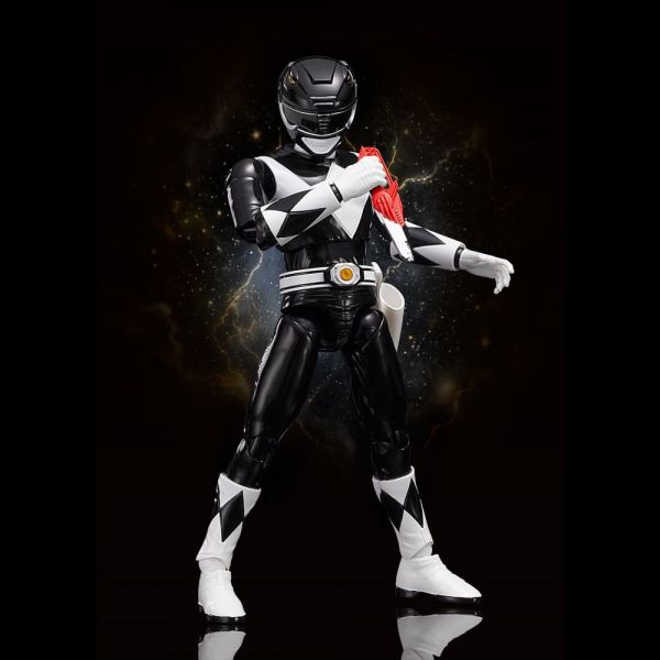 View Furai Action Power Rangers Collection page