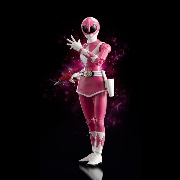 Furai Action Pink Ranger (Power Rangers) Additional Image 6
