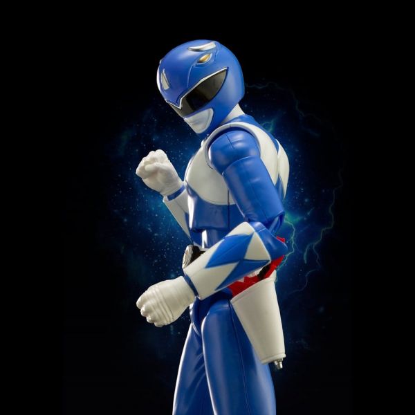 Furai Action Blue Ranger (Power Rangers) Additional Image 6