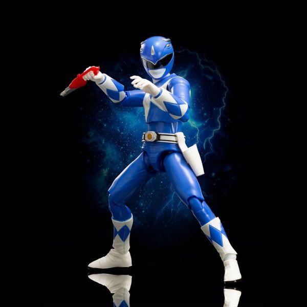 View Power Rangers page