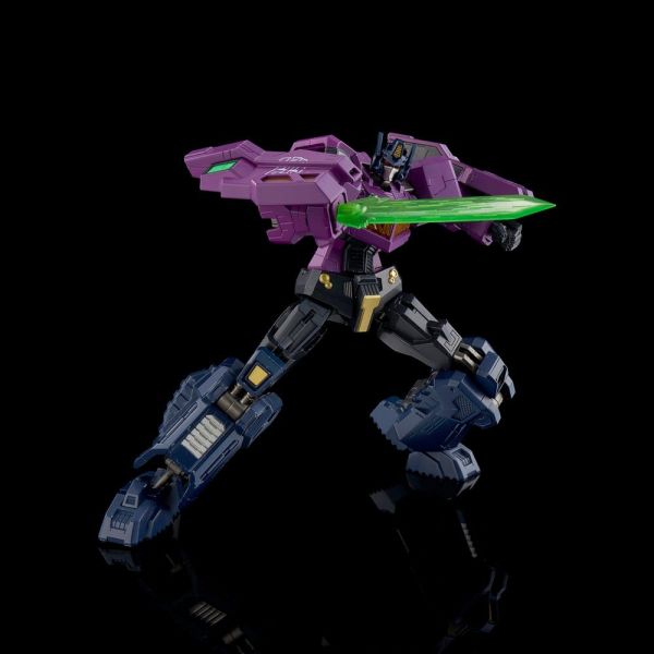 Furai Model SG Optimus Prime (ver. #2008) (Transformers) Additional Image 2