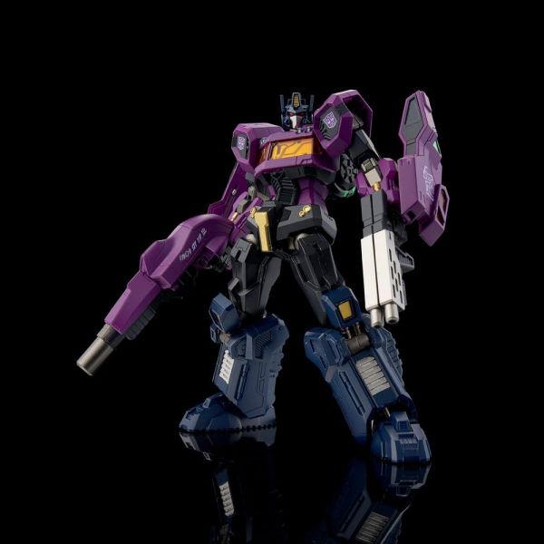 Furai Model SG Optimus Prime (ver. #2008) (Transformers) Additional Image 3