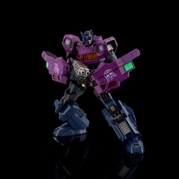 Furai Model SG Optimus Prime (ver. #2008) (Transformers) Additional Image 5