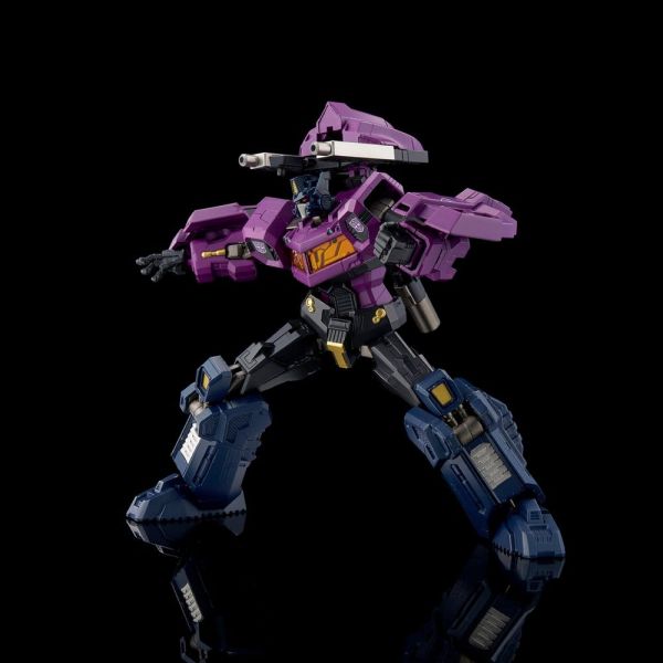 Furai Model SG Optimus Prime (ver. #2008) (Transformers) Additional Image 6
