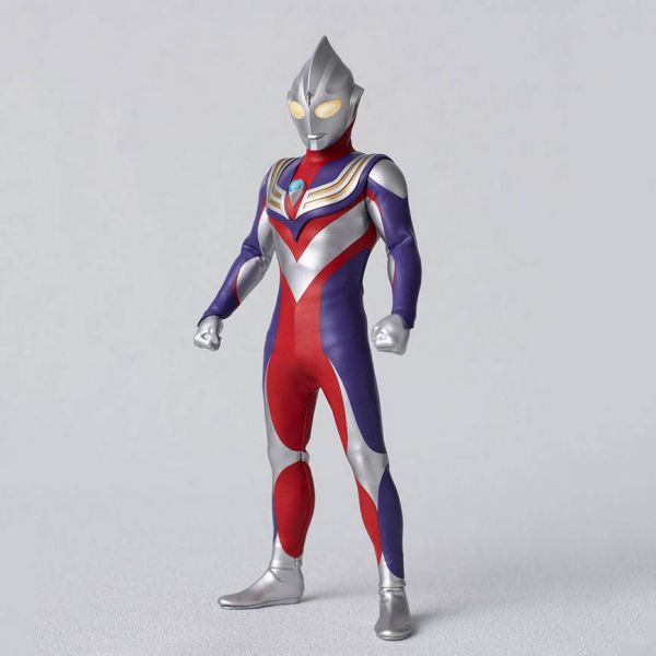View Ultraman page