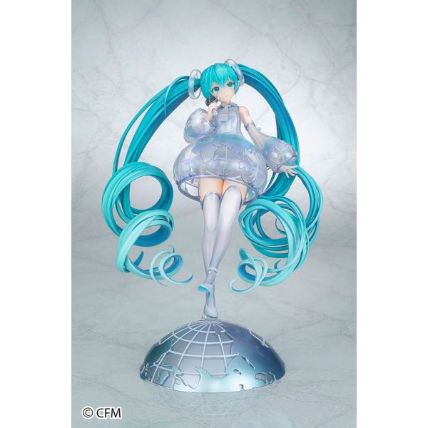 Hatsune Miku Online Ver. (Miku EXPO 2021) Additional Image 2