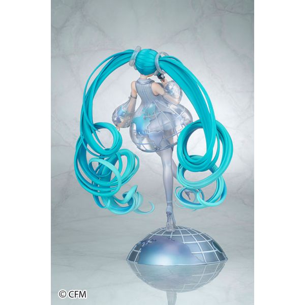 Hatsune Miku Online Ver. (Miku EXPO 2021) Additional Image 3