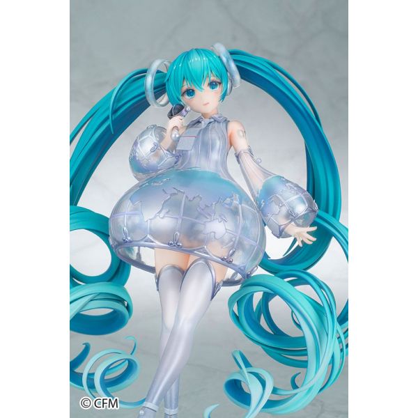 Hatsune Miku Online Ver. (Miku EXPO 2021) Additional Image 4