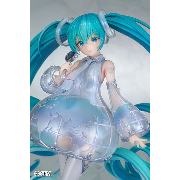Hatsune Miku Online Ver. (Miku EXPO 2021) Additional Image 5