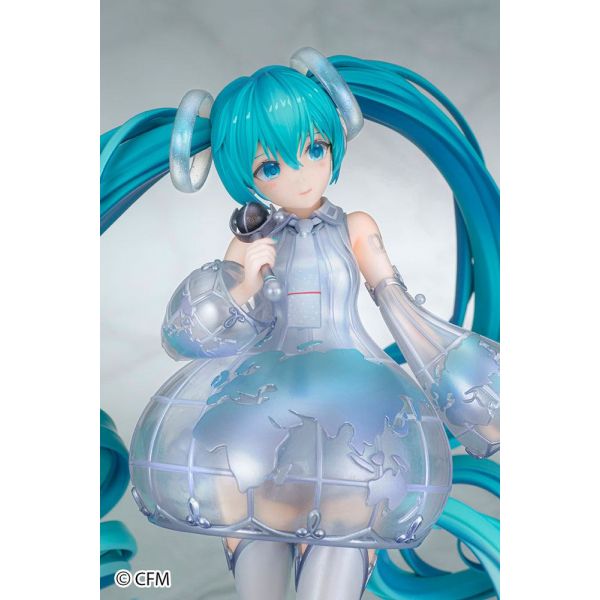 Hatsune Miku Online Ver. (Miku EXPO 2021) Additional Image 6
