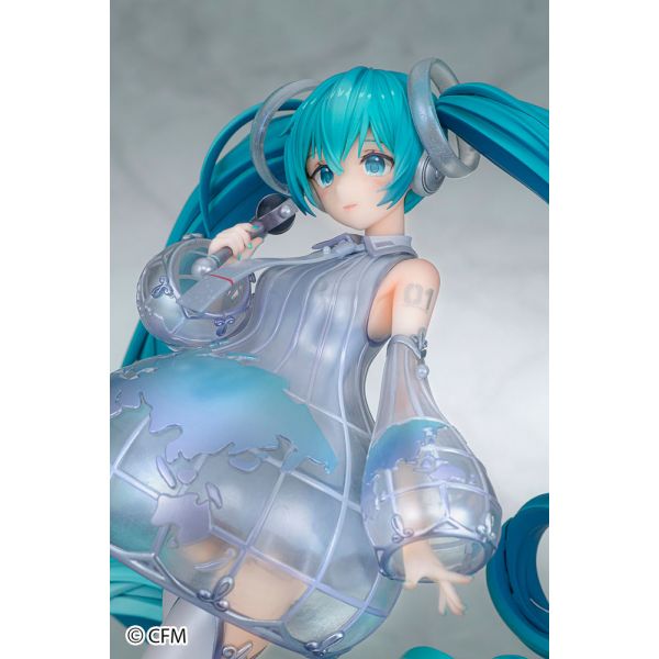 Hatsune Miku Online Ver. (Miku EXPO 2021) Additional Image 7