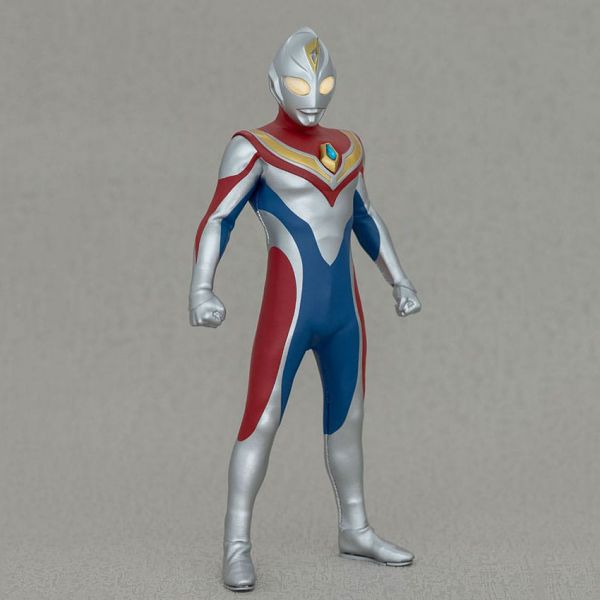 View Action Figures page