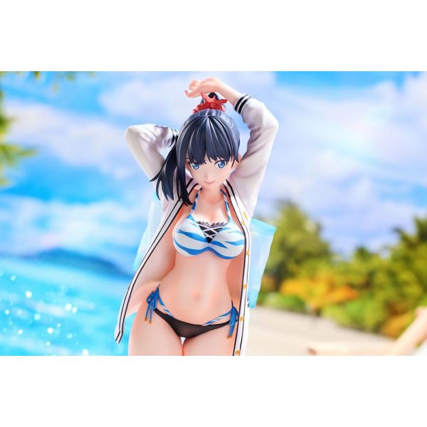 Rikka Takarada (SSSS.Gridman) Additional Image 4