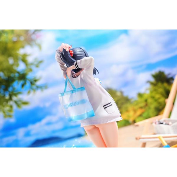 Rikka Takarada (SSSS.Gridman) Additional Image 6