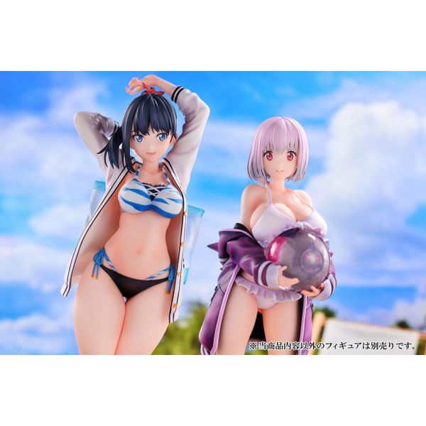 Rikka Takarada (SSSS.Gridman) Additional Image 8