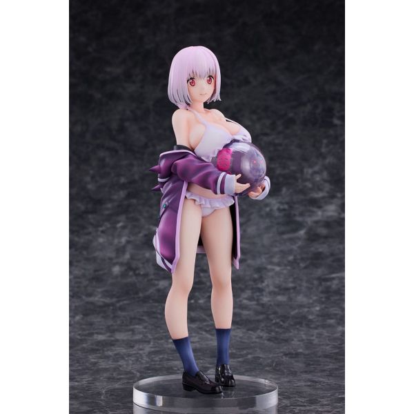 Akane Shinjo (SSSS.Gridman) Additional Image 1