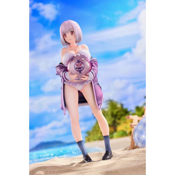 Akane Shinjo (SSSS.Gridman) Additional Image 2