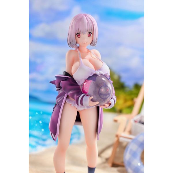 Akane Shinjo (SSSS.Gridman) Additional Image 3