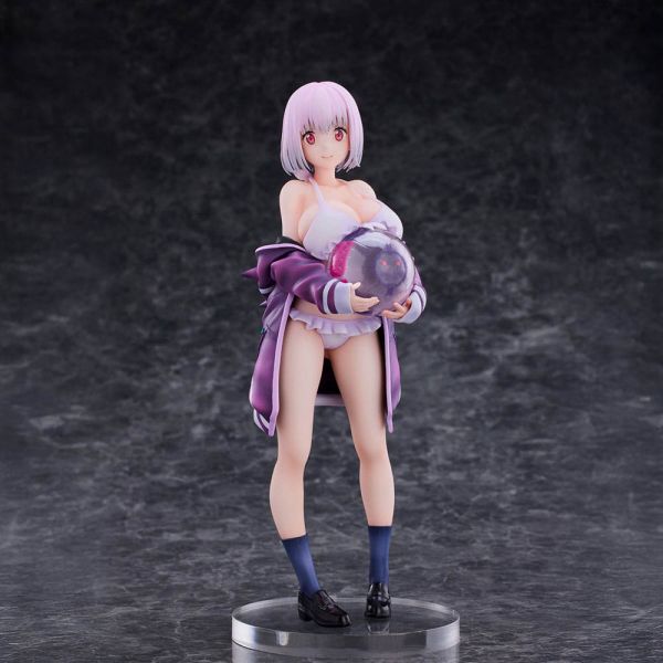Akane Shinjo (SSSS.Gridman) Main Image
