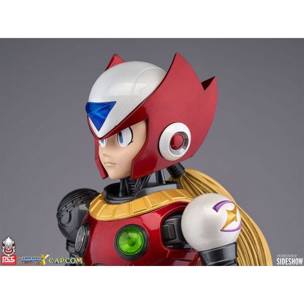 Zero Statue (Mega Man X) Additional Image 5