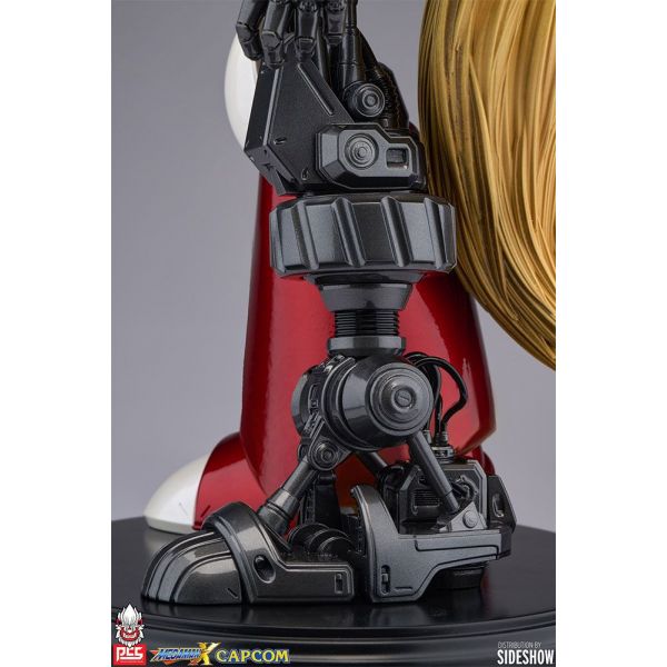 Zero Statue (Mega Man X) Additional Image 7