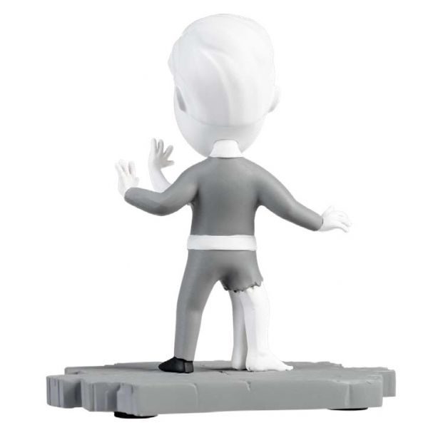 Vault Boy: Need a Hand Statue (Fallout) Additional Image 1