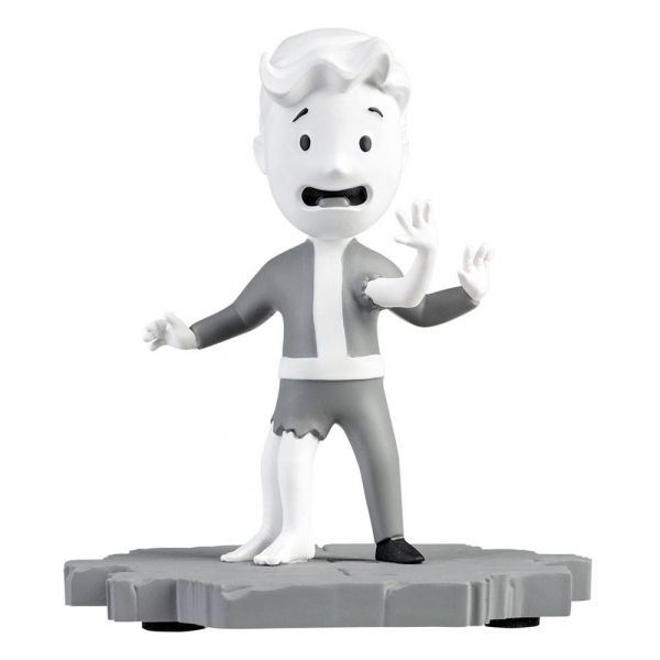 View Statues Fixed Pose Figures page