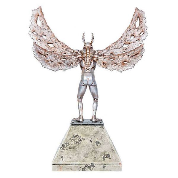 Mothman Statue (Fallout) Additional Image 1