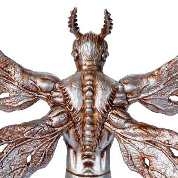 Mothman Statue (Fallout) Additional Image 3