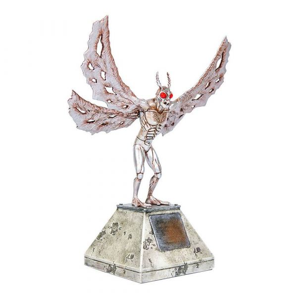 Mothman Statue (Fallout) Main Image