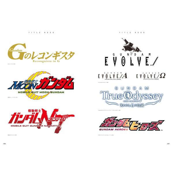 Dabhand Designs Gundam Commercial Design 1999-2019 Additional Image 8
