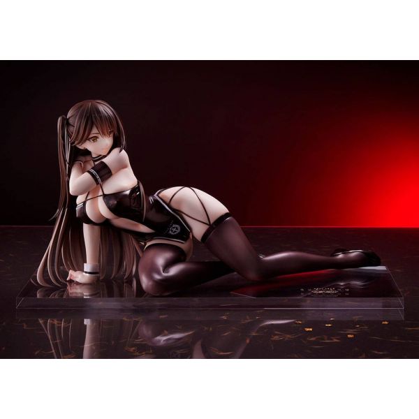 Zuikaku The Wind's True Name Statue (Azur Lane) Additional Image 1