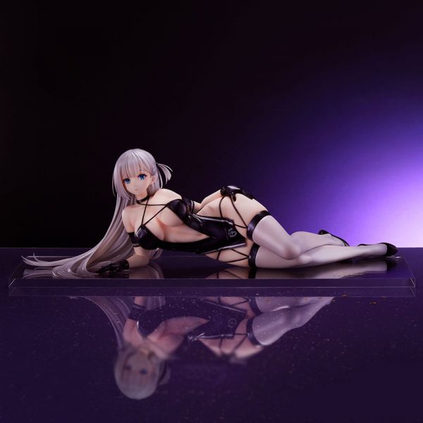 Shoukaku -Sororal Wings- (Azur Lane) Main Image